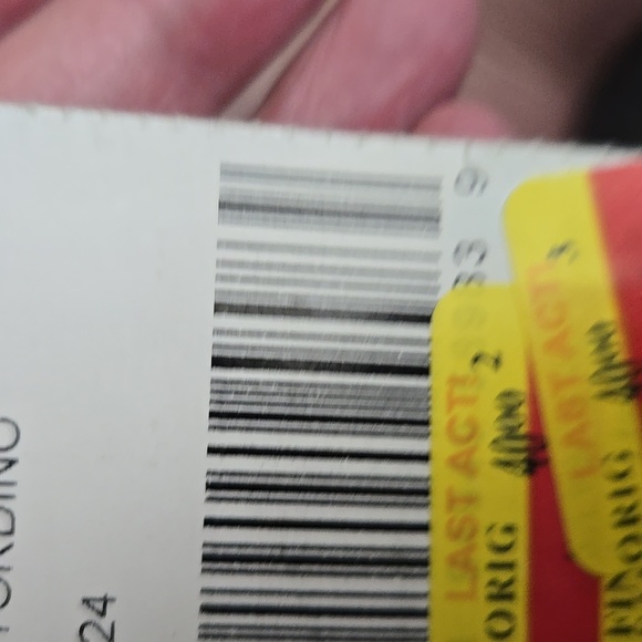 Women's Celebrity Pink Blue Jeans. 24 NWT - Picture 13 of 13